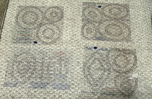 Creative Memories Cutting System