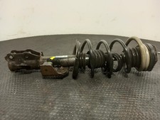 MAZDA 2 Shock Absorber N/S 2007-2015 1.4L Diesel Front LH