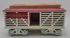 McCoy 256PS Standard Gauge TPC Circus Animal Car EX/Box