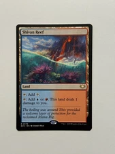 1 Shivan Reef (EOC) 179