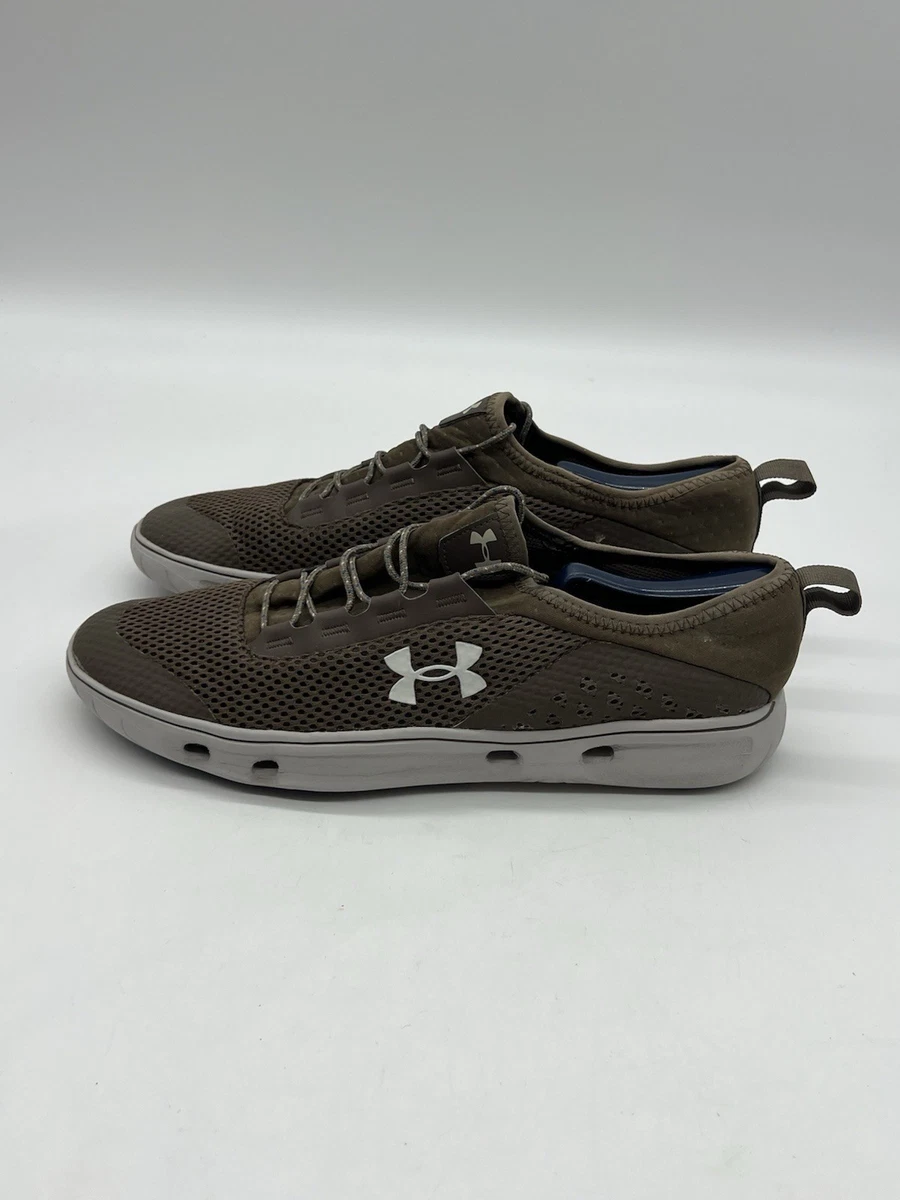 Under armour Micro G Sneakers for Men for Sale - Shop Men display picture 1