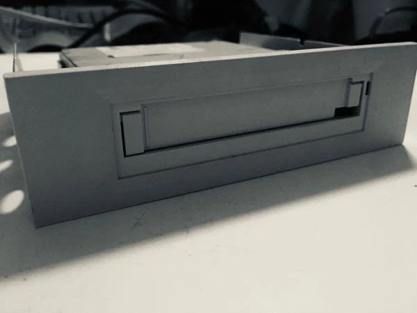 Tape backup, p/n tbuint004aaww, (35-tb) - Image 4 of 4