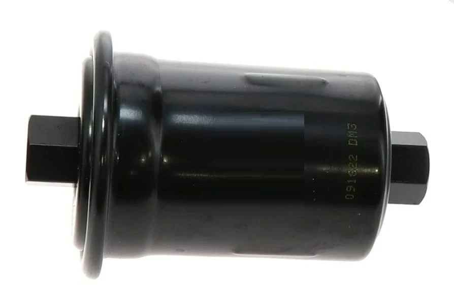 For Toyota T100 1995-1998 V6 3.4L 5VZ-FE DENSO Tune Up Kit & Fuel Filter - Image 3 of 4