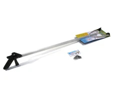40" G4 DOT Pro Series E-Z Reacher w/ Extra Rubber Tips for Lawn & Garden Cleanup