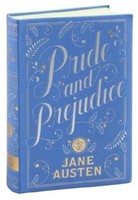 Pride And Prejudice (Barnes & Noble Collectible Editions), Jane Austen
