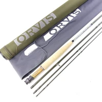 Orvis Recon Fly Fishing Rod. 8’ 6”. 5wt. W/ Tube & Sock.