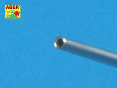 ABER Models 48 L-17 - 1:48 Russian ZiS-S-53 L/54,6 barrel for T-34/85 - Neu