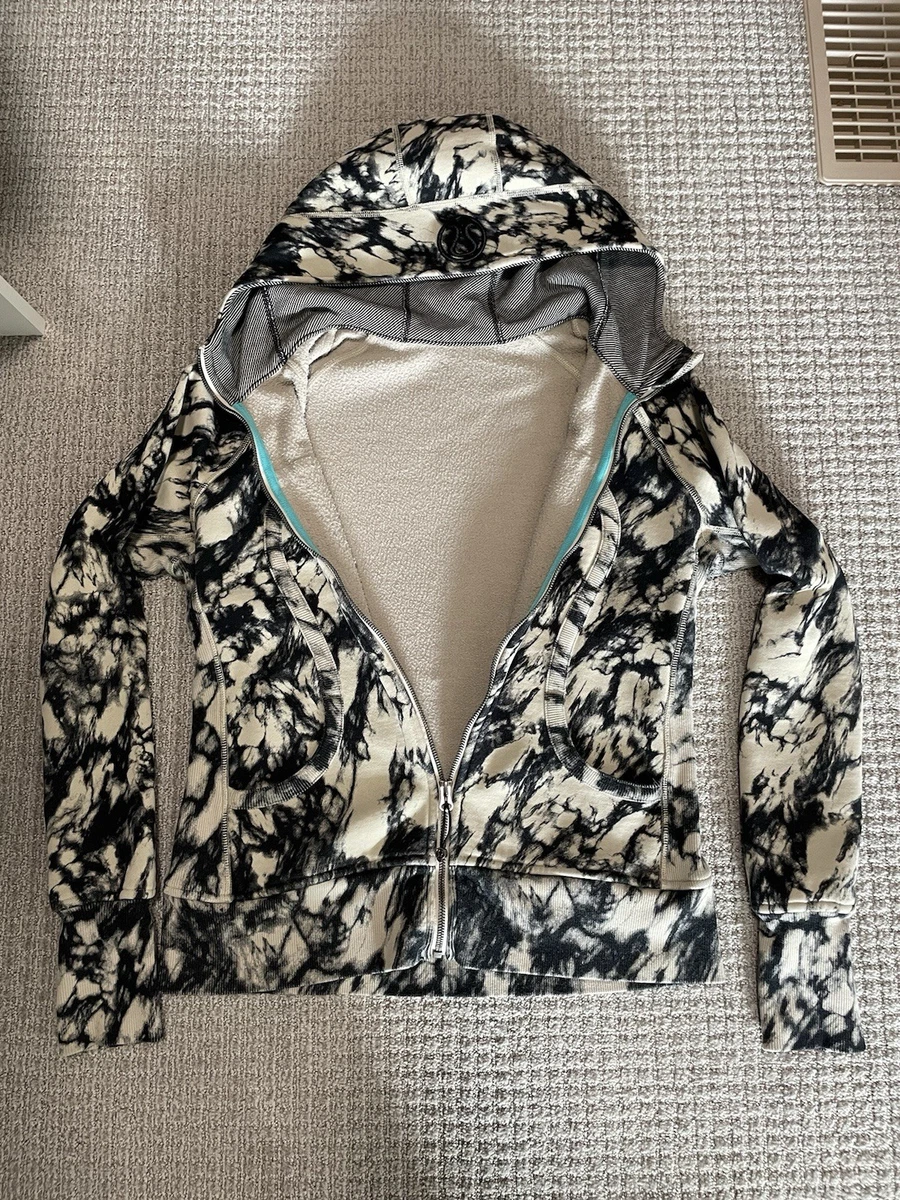 正規品 Used lululemon 迷彩柄 Scubaパーカー4 Lululemon Scuba Hoodies for Women for sale | eBay