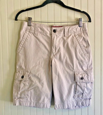 Arizona Jean Co. Boy's Cargo Shorts size 14