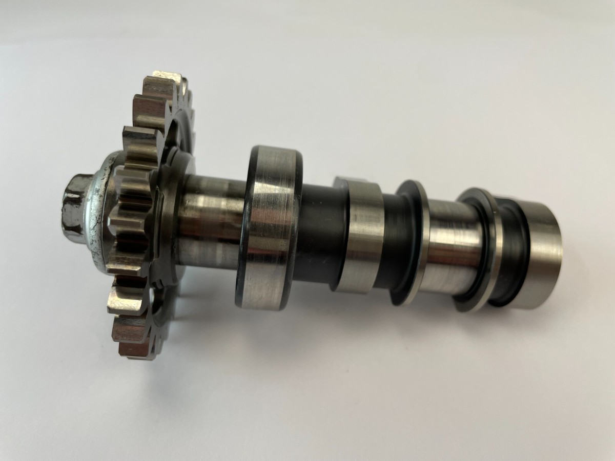 KTM SX 450 / 505 ATV 2010 FITS 2007-2011 CAMSHAFTS 77336009300