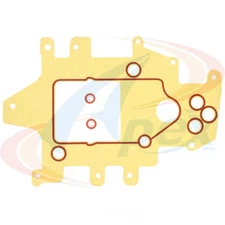 Fuel Injection Plenum Gasket Set-VIN: 1, Supercharged Apex Automobile Parts
