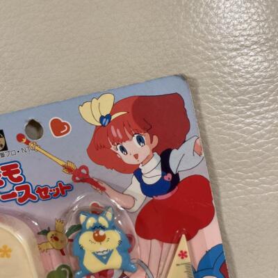 Minky Momo ミンキーモモ　ケース セット Minky Momo Pencil Case Set | eBay