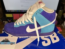 Nike Dunk Pro SB High Oceanic Airlines for Sale Nike Dunk Pro SB High Oceanic Airlines for Sale