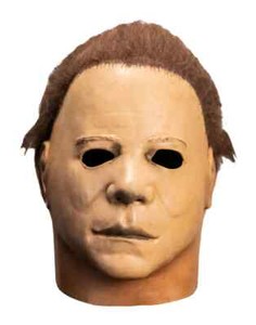 Halloween 2 Mask Michael Myers | eBay