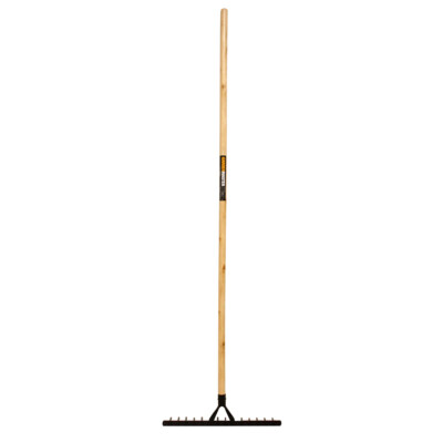 Yardmaster Rake Gardenmaster 14T Garden Nail Rake Garden Aerating/Cultivating w ...