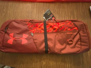 under armour medium duffle bag