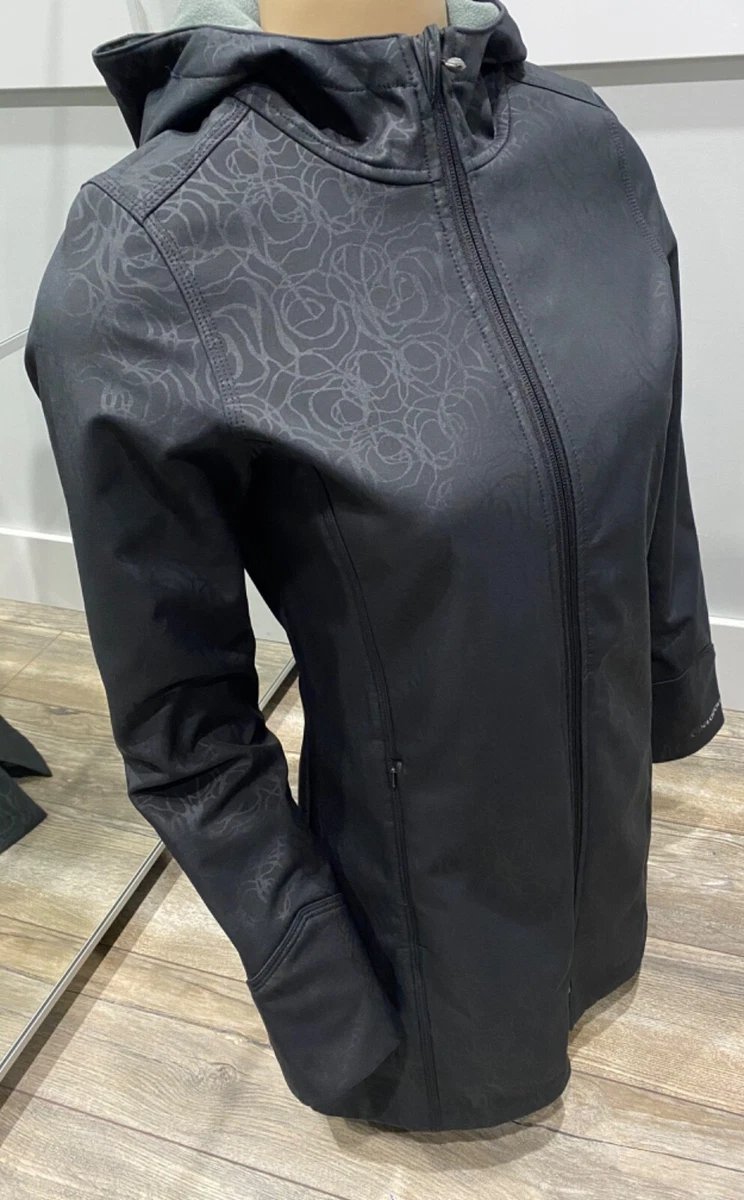 Cloudveil softshell hotsell jacket