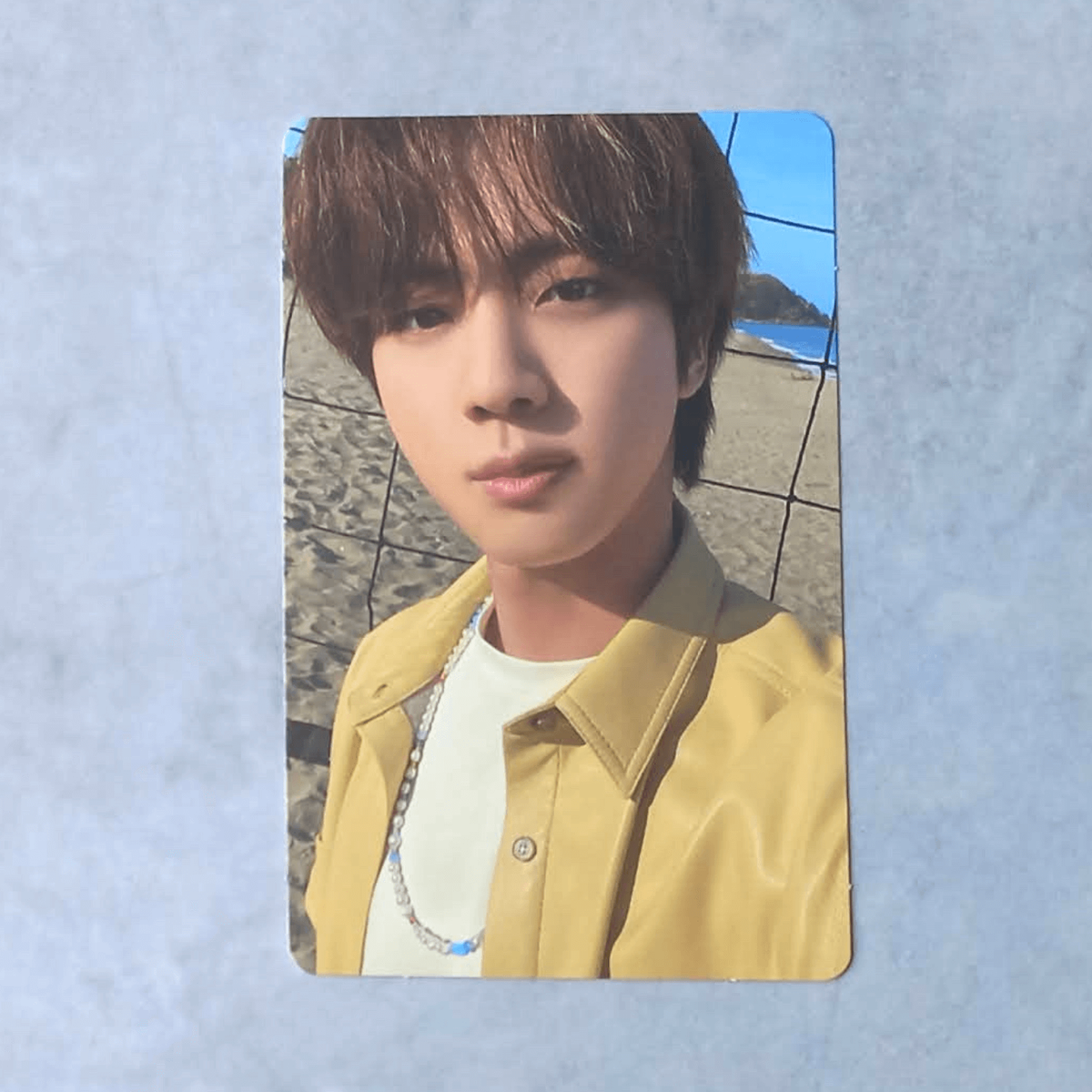 BTS Butter Official Peach Cream Message & Weverse Special