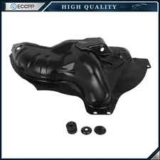 For 01-12 Ford Escape 01-11 Mazda Tribute Left Rear Shock Mount Rust Repair Kit