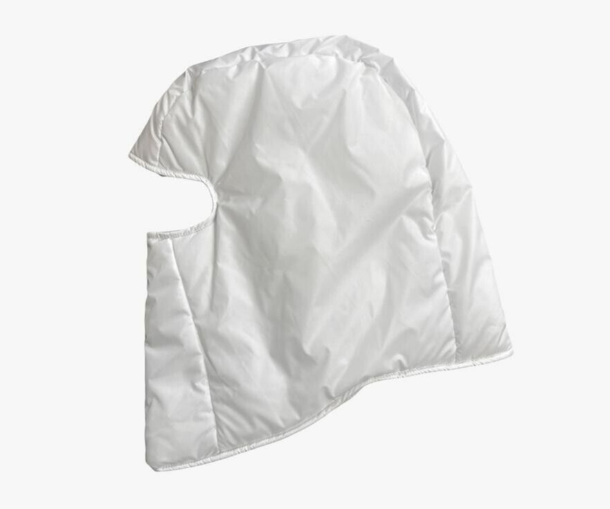 YEEZY SEASON 9 HOODED MASK SAMPLE *one size* | eBay YEEZY SEASON 9 HOODED MASK SAMPLE *one size* | eBay