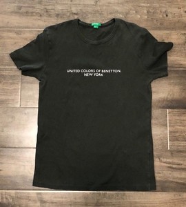 ucb black t shirt