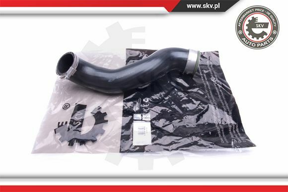 Esen Skv Ladeluftschlauch Passend FüR Mercedes-Benz C-Klasse W204 43SKV146-image