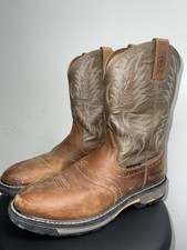 ariat 16916
