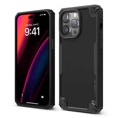 iPhone 14 Case - elago  iPhone 14 Armor Case [iPhone 14 and Plus, Pro, Pro Max]