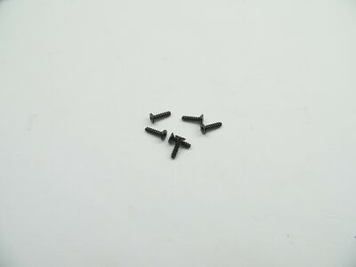 TTRCSPORT Pg-21108 Flat Head Screw M2x8 (6pcs) PUB 