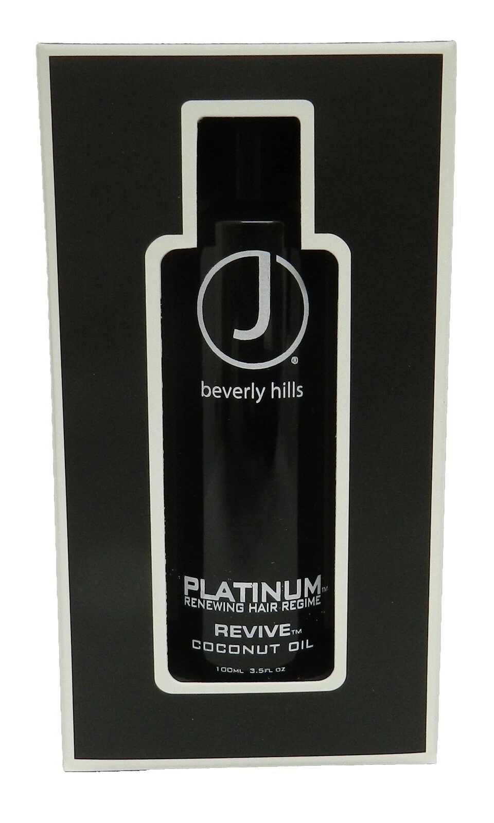 Relajantes J Beverly Hills Cabello y productos de enderezamiento