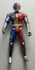 Product Image: VR Troopers Ryan Steele Action Figure