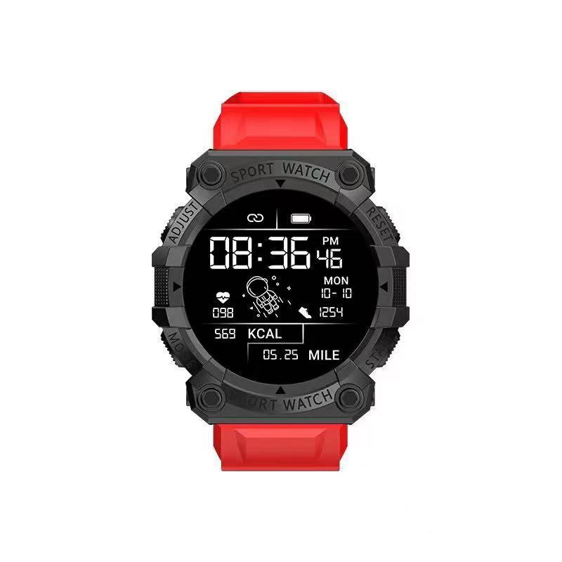 fasttech watch price