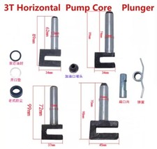 3Ton Horizontal Hydraulic Jack Parts 13/15/16mm Oil Seal Sealing Ring Plunger
