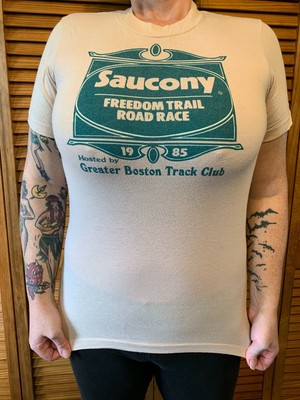 saucony freedom marathon