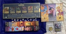 D23 Collection Box [2024] Prices | Lorcana Promo | Lorcana Cards