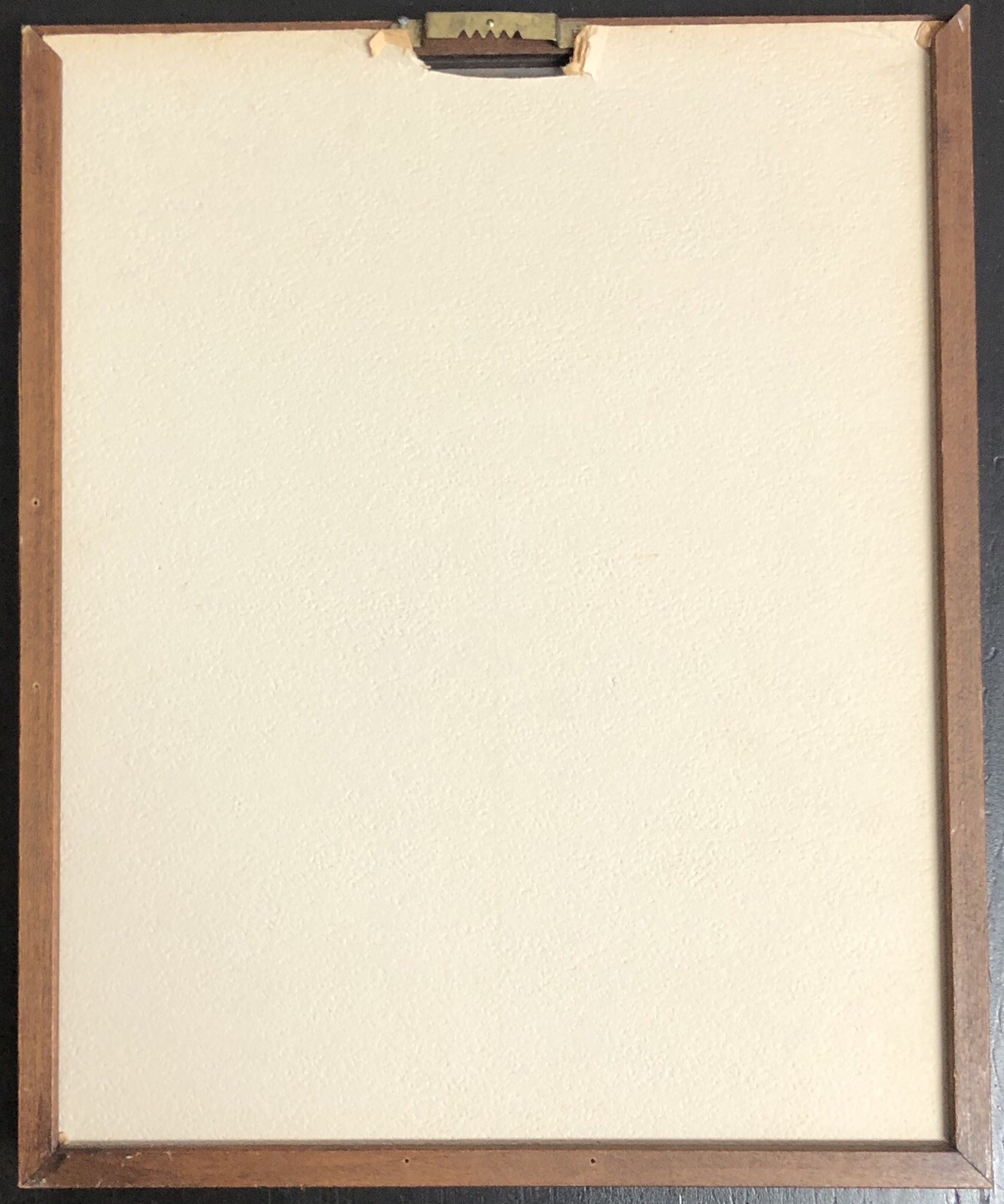 Original Hand Singed Framed Bruce Summerfield Artwork “Magnificat