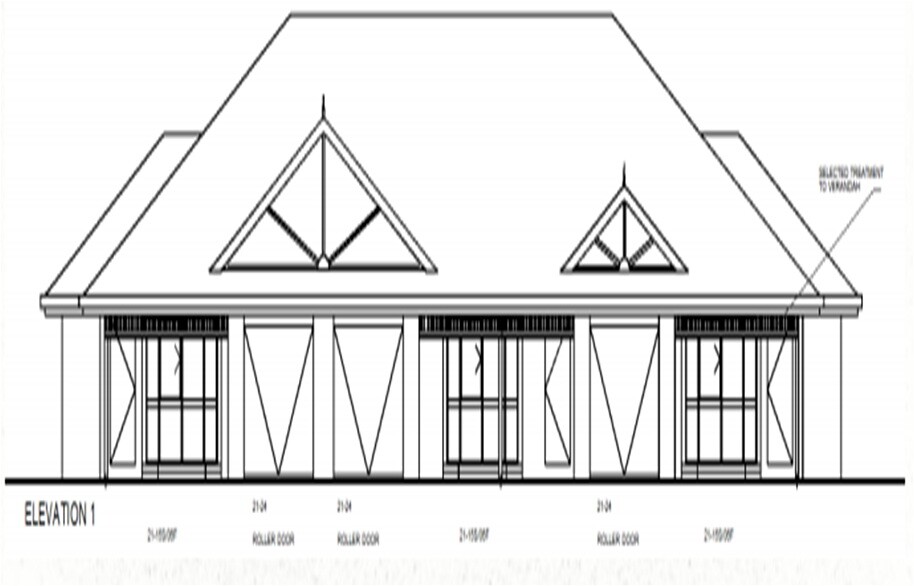 AFFORDABLE, QUICK BUILD, STEELFRAME DUPLEX KIT HOME SPARK HOMES DESIGN 345TD eBay
