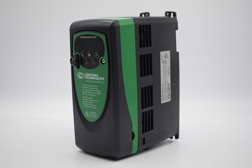 Control Techniques SKB3400110 Commander azionamento inverter SK