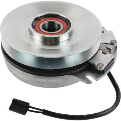 PTO Clutch for Exmark Lazer Z, 103-1364, 6.31'' Pulley, High Performance