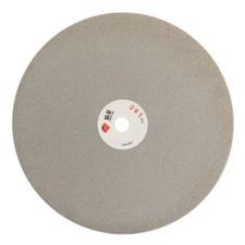 8" inch Diamond Grinding Disc Grit 180 Abrasive Wheel Flat Lap Disk Stone Tools