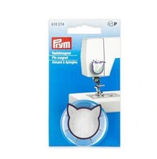 Prym Cat Magnetic Pin Holder