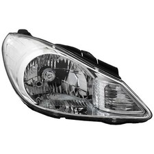 ABAKUS Scheinwerfer rechts für Hyundai i10 PA