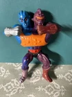 Vintage Two Bad Mattel 1984 He Man Masters Of The Universe MOTU Action Figure!
