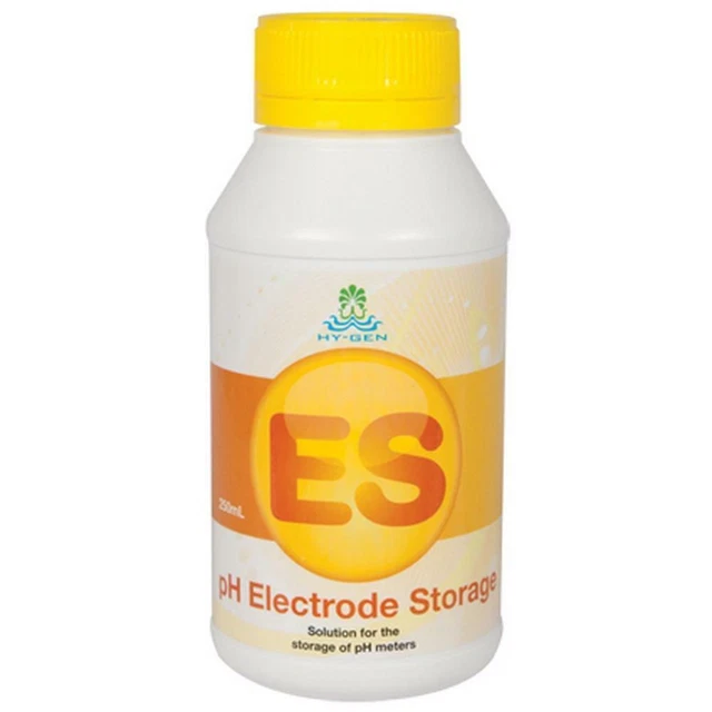 Nutrients, Supplements & pH Control for Hydroponics