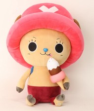 One Piece New Chopper 45cm Plush Peluche (654) SAKAMI MERCHANDISE