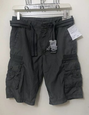 cargo shorts ebay