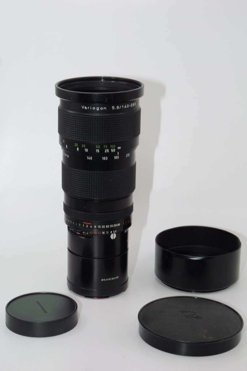 レンズ(ズーム) Schneider-Kreuznach Variogon140-280 F5.6 Schneider-Kreuznach Variogon140-280 F5.6 レンズ(ズーム)