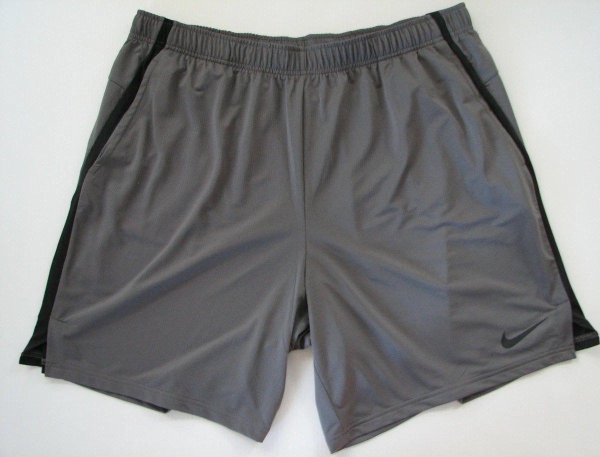 Nike top 4x shorts