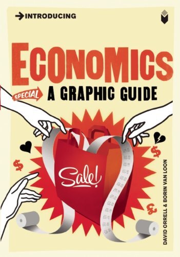 Introducing Economics: A Graphic Guide by David Orrell (Paperback, 2011) - Image 9