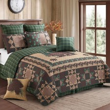 Virah Bella - Bear Pines - Lightweight Revers...